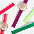 Limited Edition Comfort Band