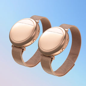 Duo Bundle Rose Gold