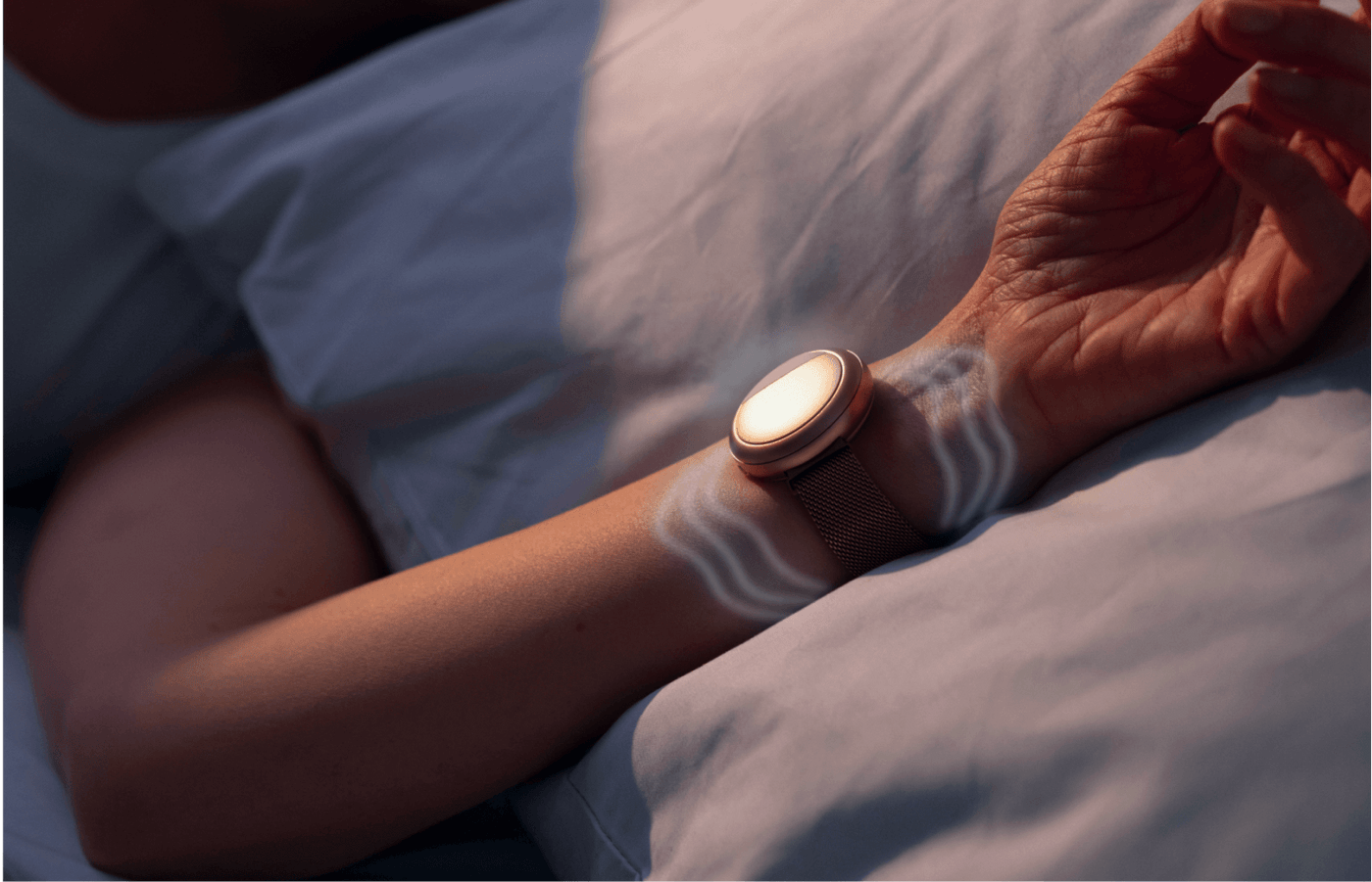 Embr Wave For UK Embr Labs