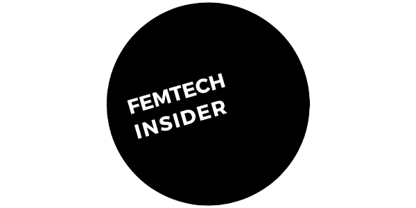 Femtech Insider logo.