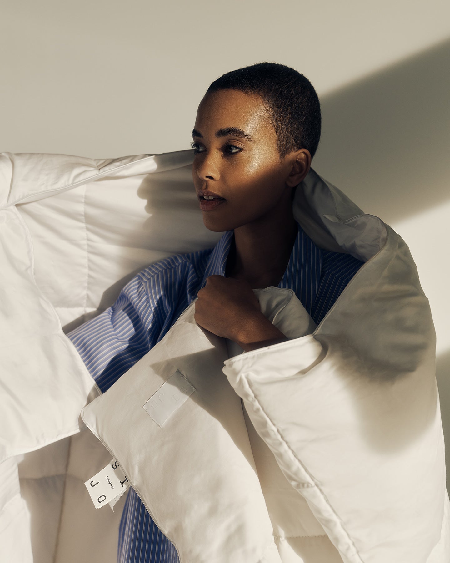 TempTune Comforter by  SIJO