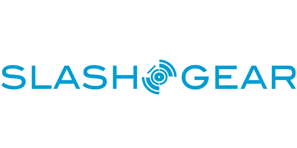 Slash Gear logo.