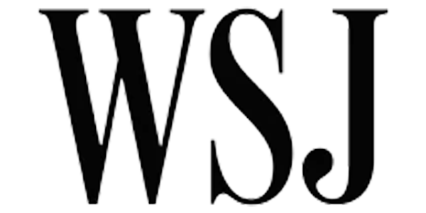 WSJ logo.