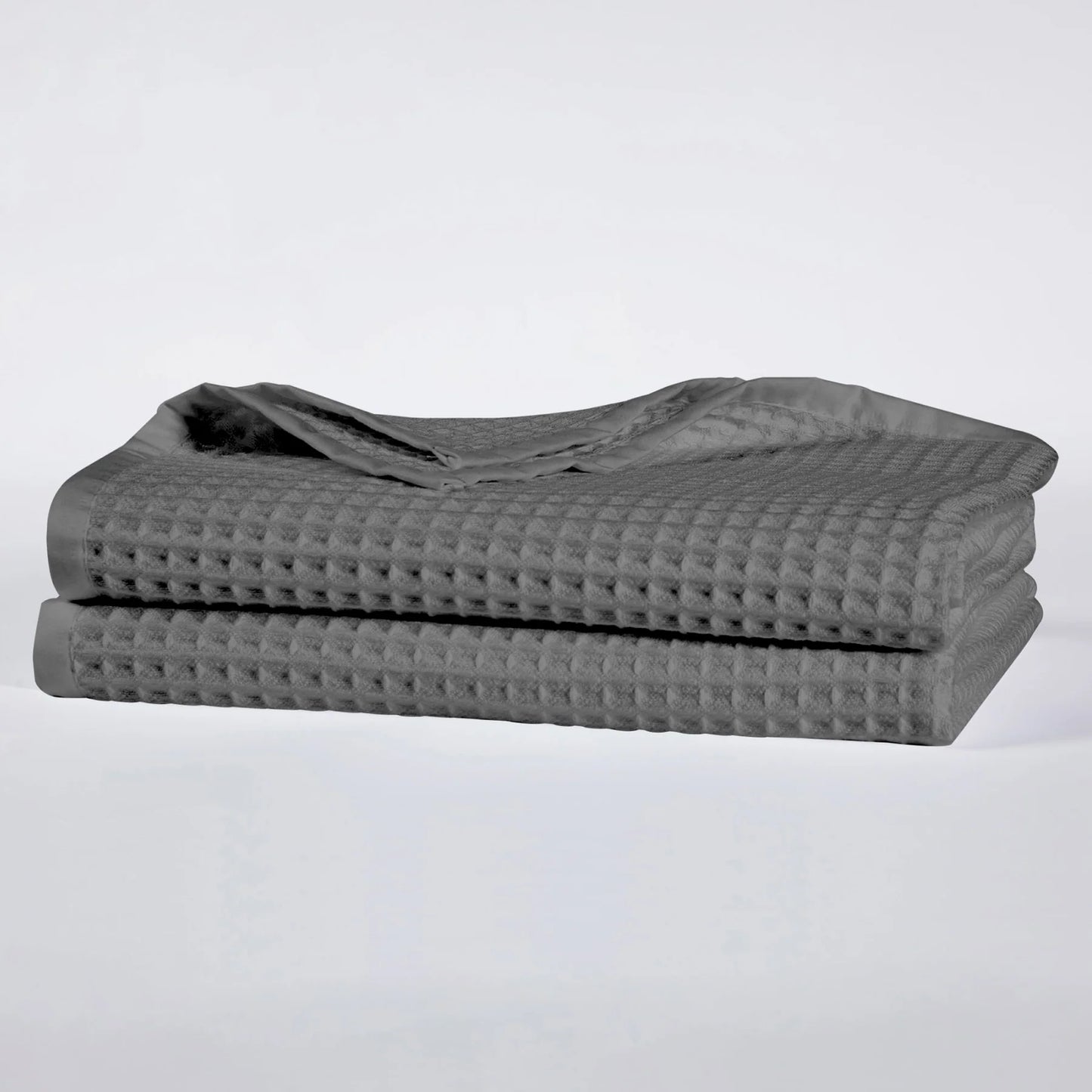 Eucalyptus Throw Blanket by SIJO
