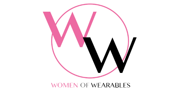 Women of Wearables logo