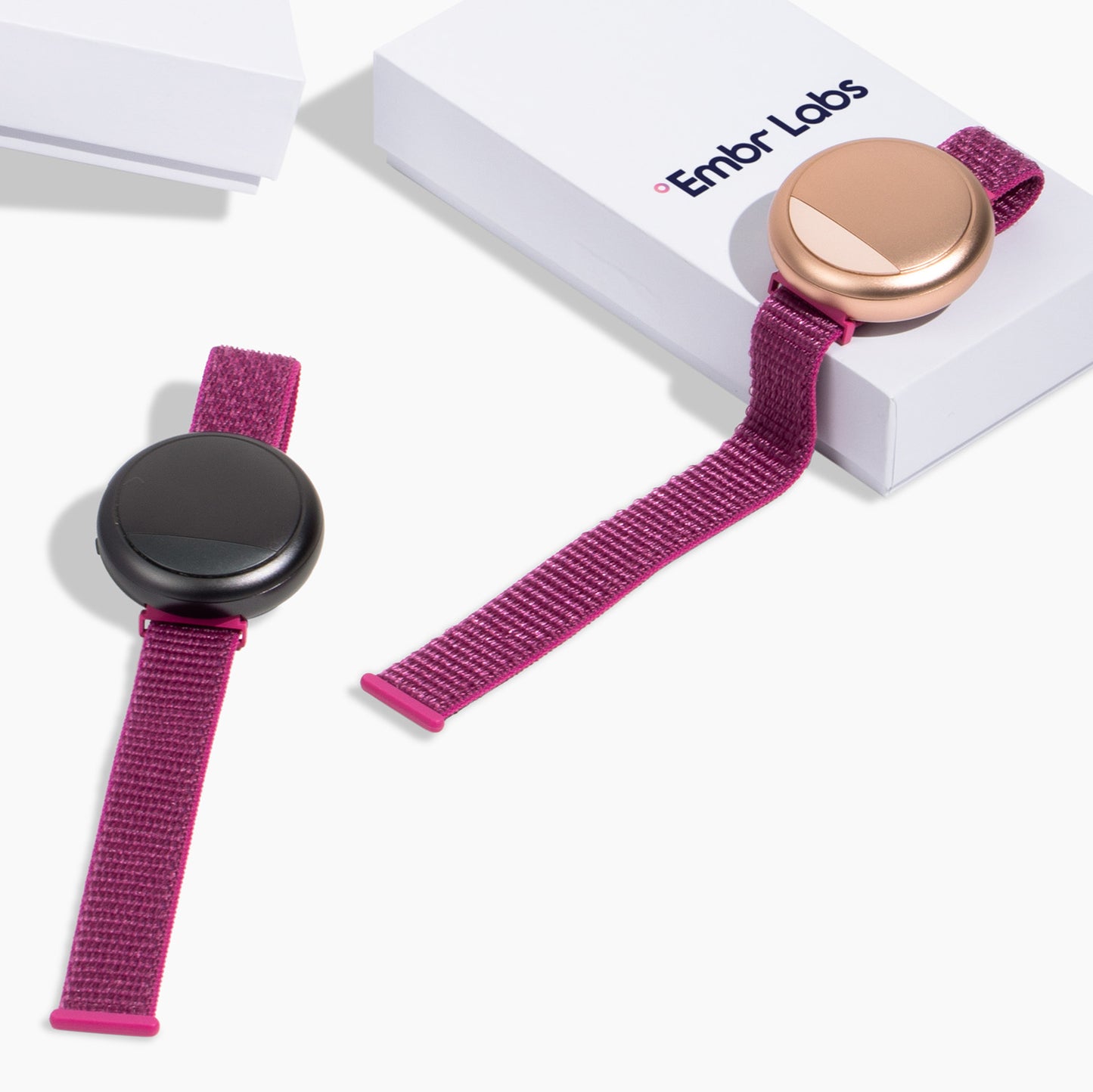 Limited Edition Comfort Band