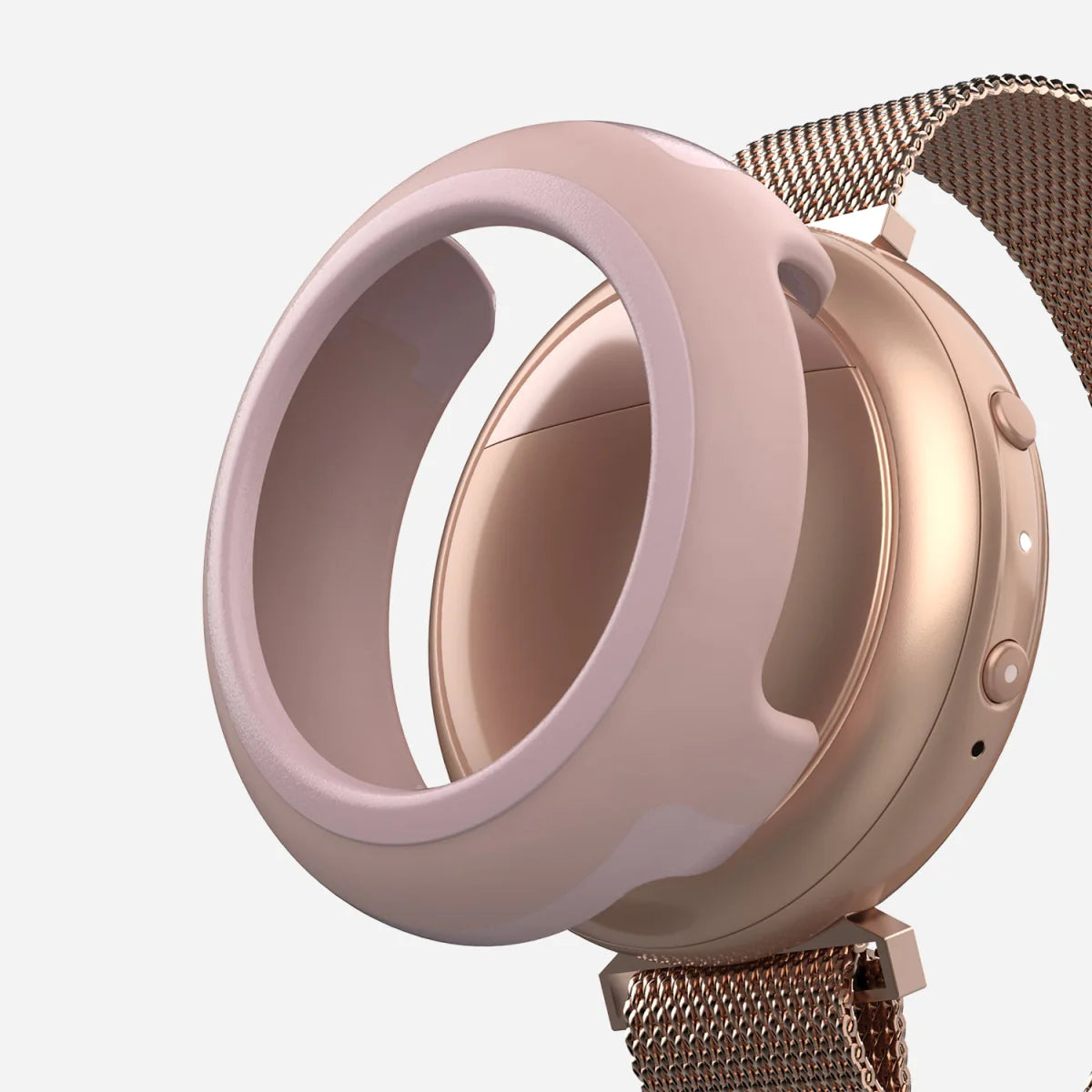 Embr Wave Comfort Case - Rose - Embr Labs
