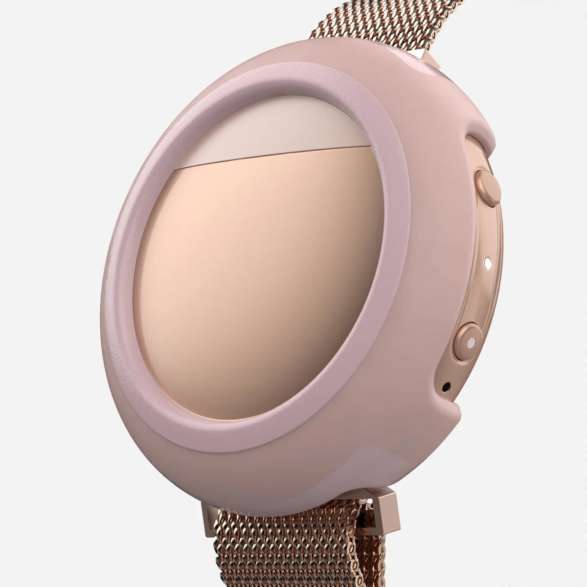 Embr Wave Comfort Case - Rose - Embr Labs