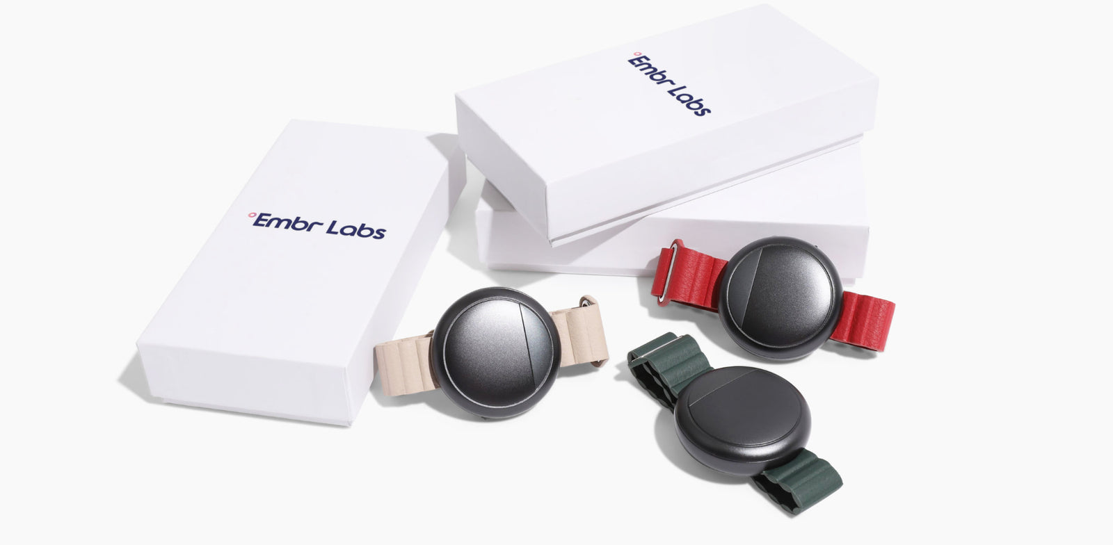 Embr Events Shop Sale at Embr Labs | Embr Labs
