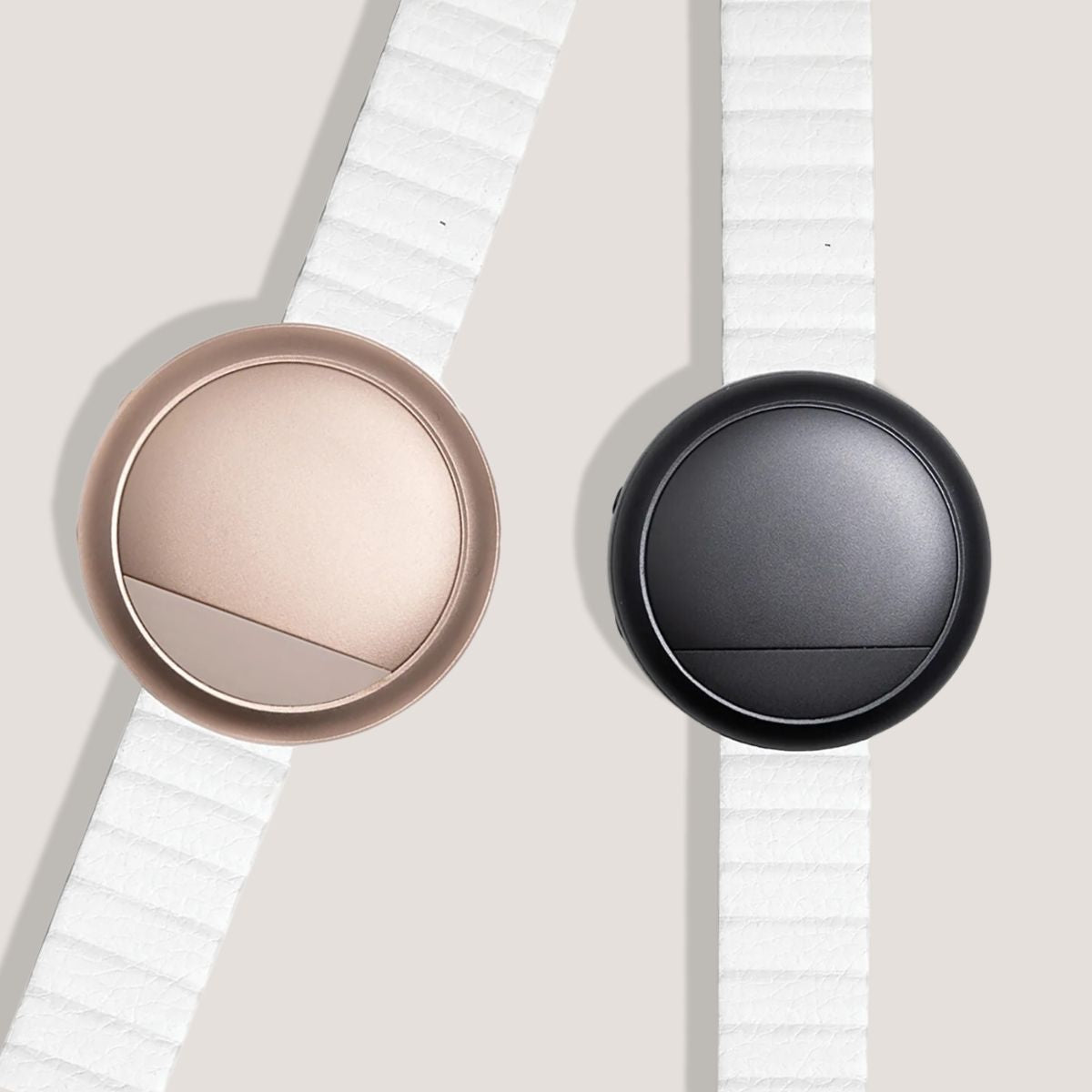 Vegan Leather Band