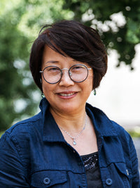 Dr. Hui Zhang