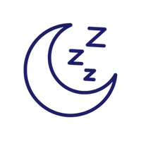 Improved Sleep