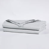 Eucalyptus Throw Blanket by SIJO