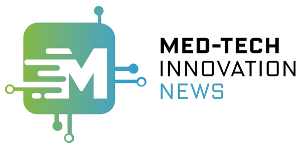 Med-Tech Innovation News logo