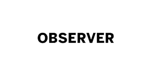 Observer.com logo
