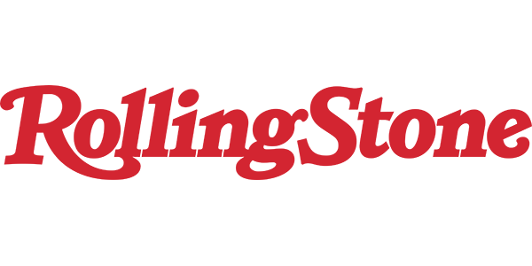 Rolling Stone Magazine logo