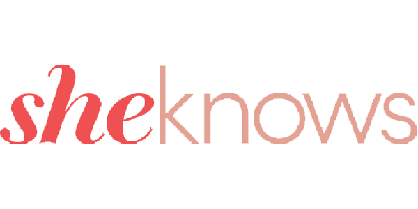 SheKnows media logo