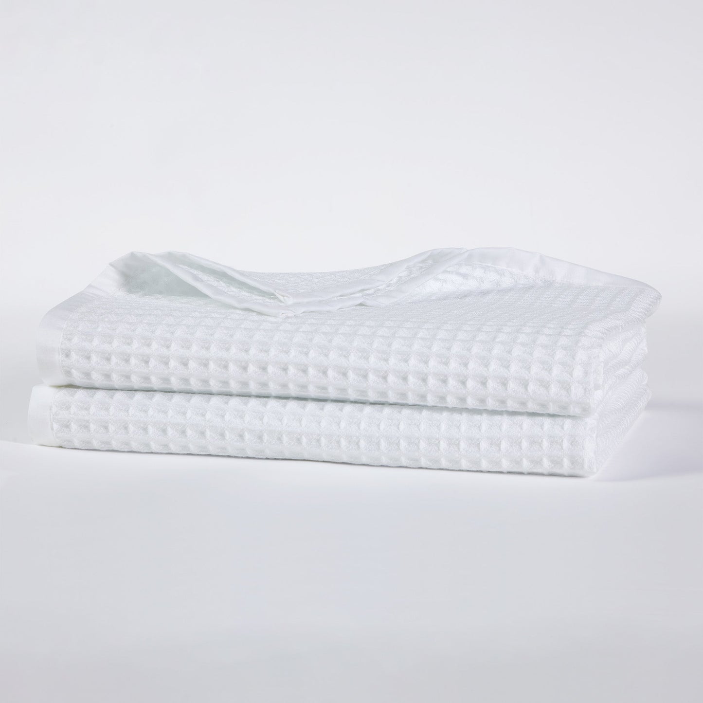 Eucalyptus Throw Blanket by SIJO