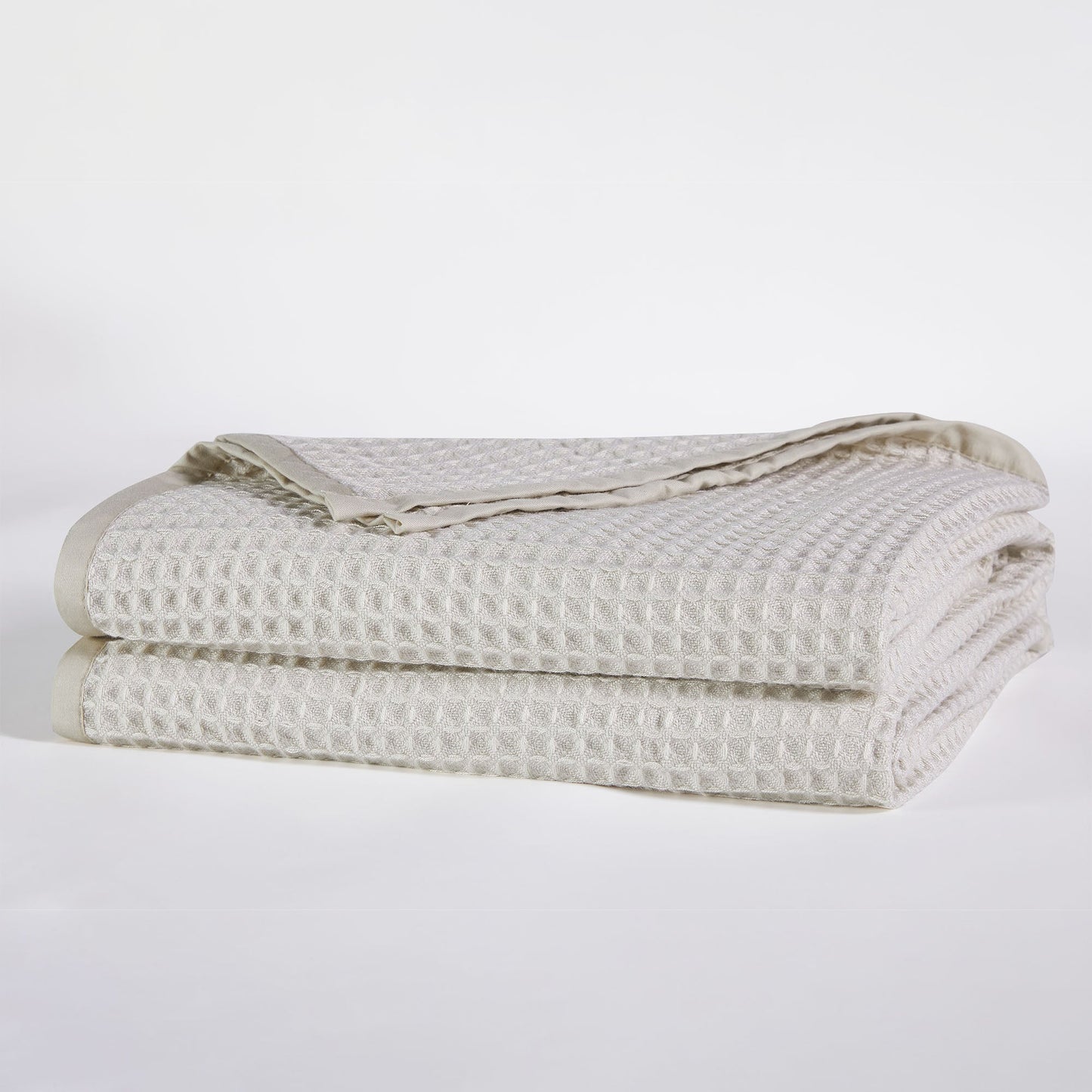 Eucalyptus Throw Blanket by SIJO