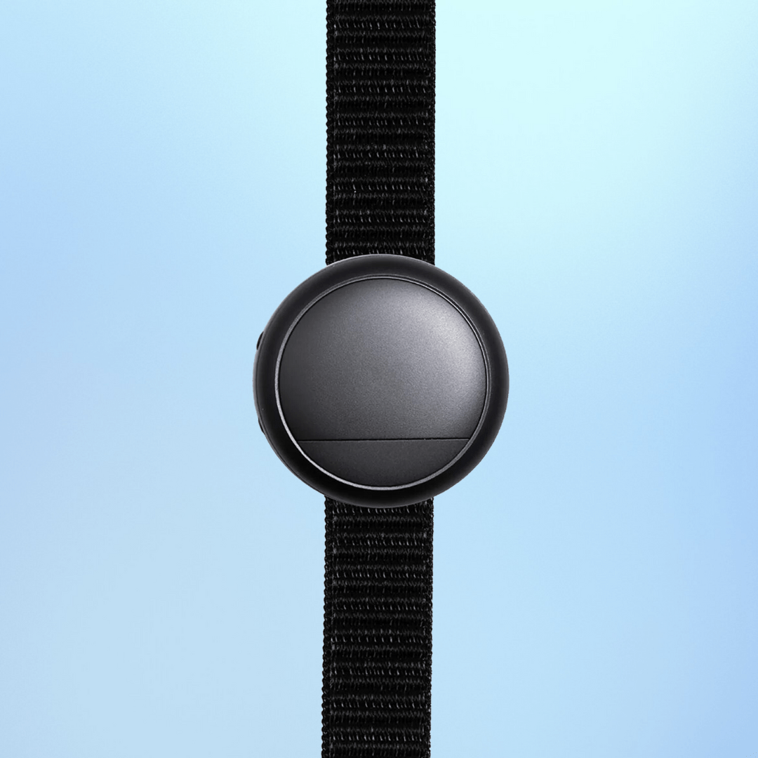 Black Comfort Band - Embr Labs