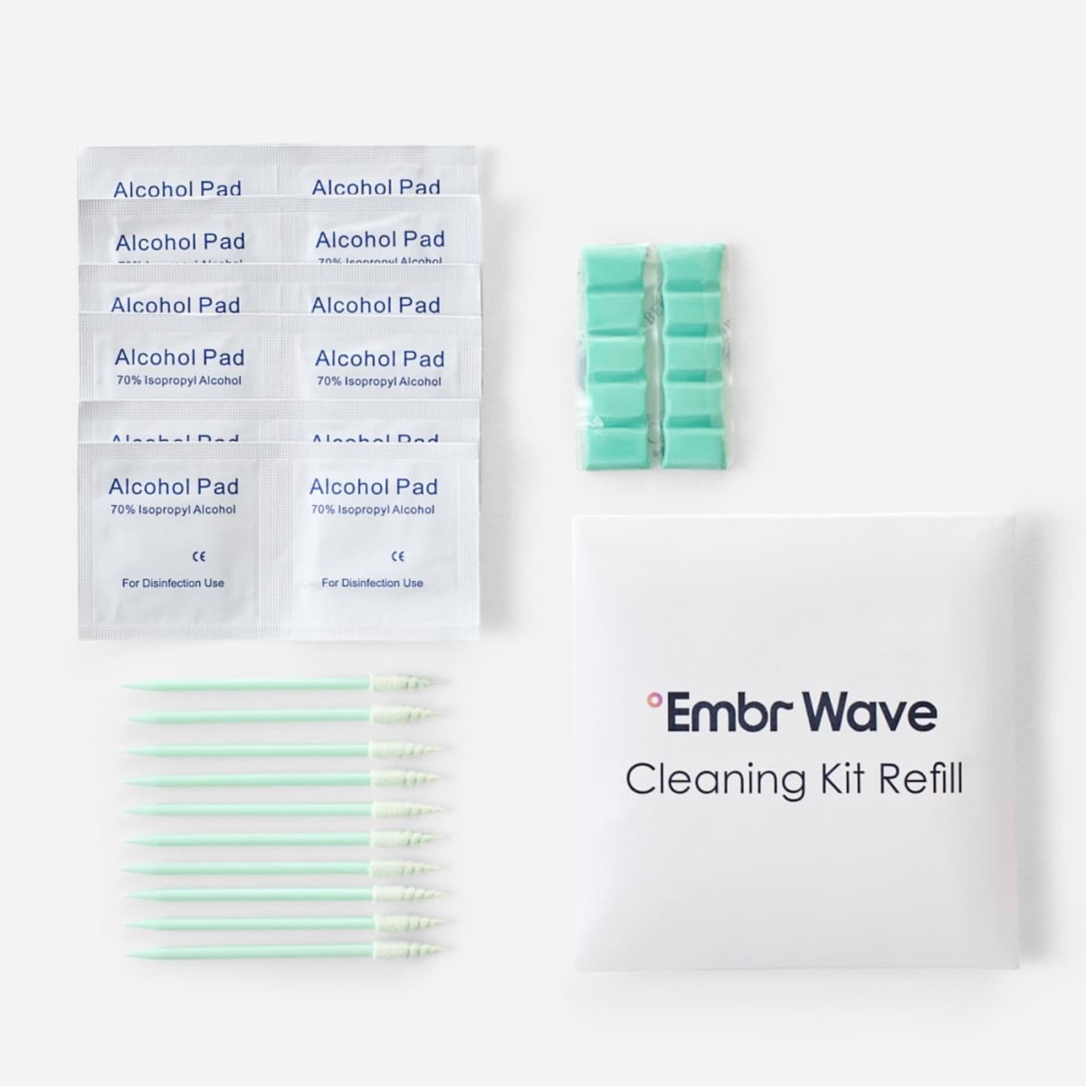 Cleaning Kit Refill - Embr Labs