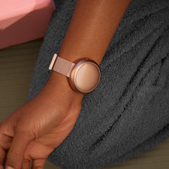 Dusty Rose Comfort Band - Embr Labs
