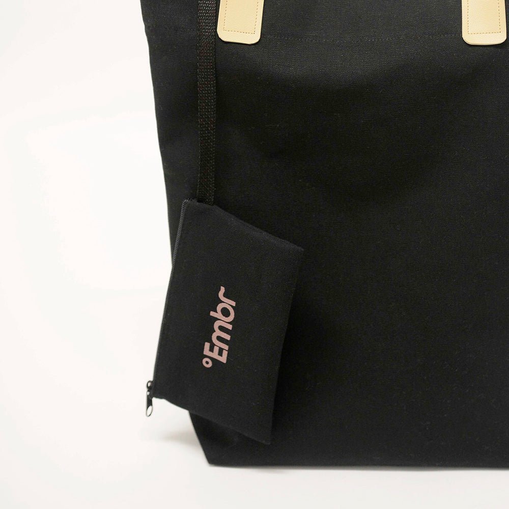 Embr Classic Tote - Embr Labs