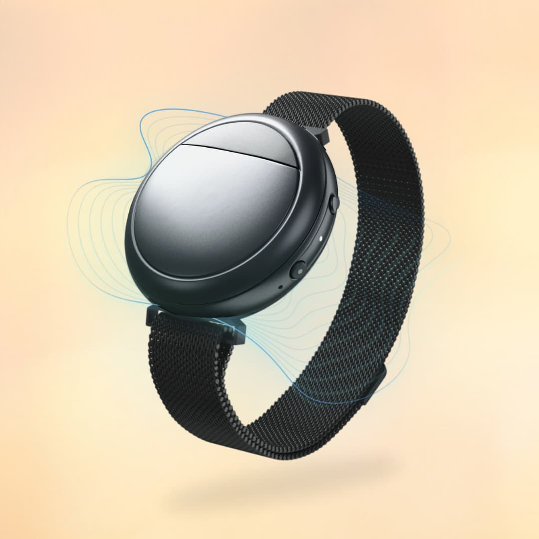 Embr Wave 2 - Embr Labs|WAVE2-DEVC-BLK