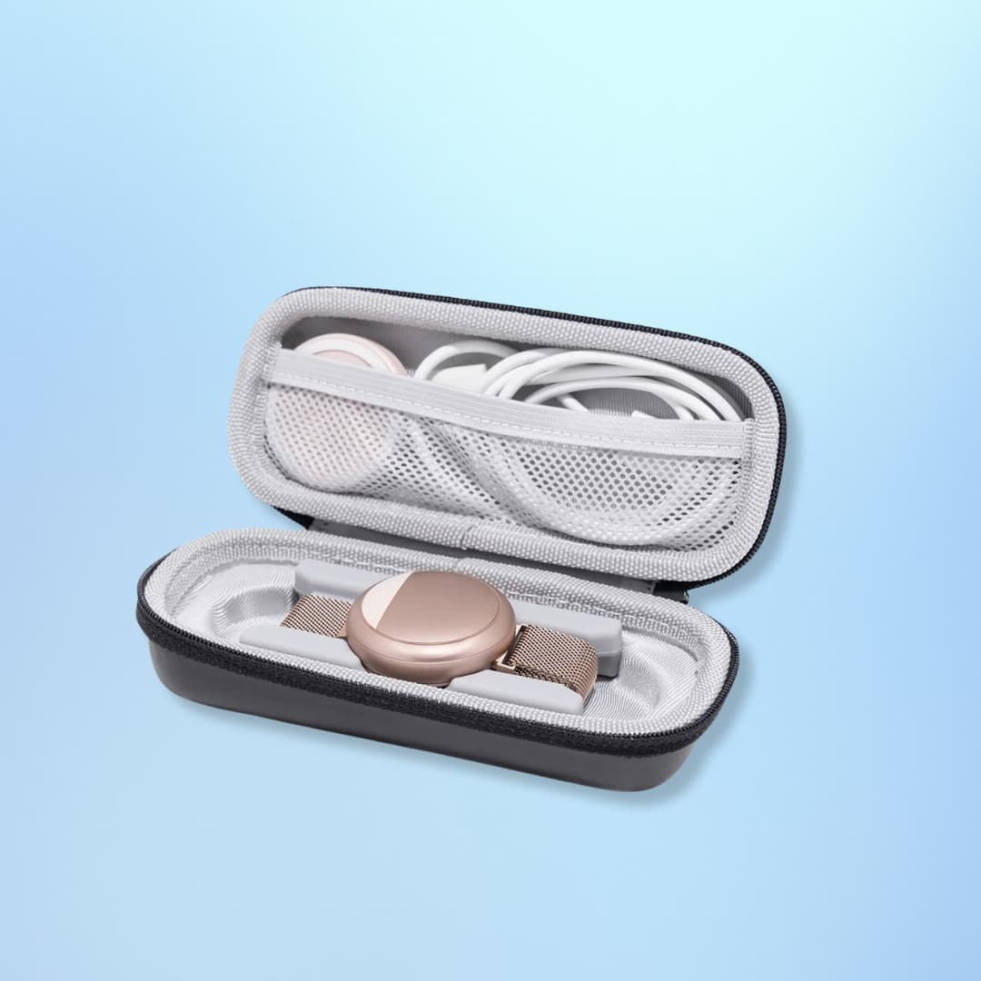 Embr Wave 2 Travel Case - Embr Labs