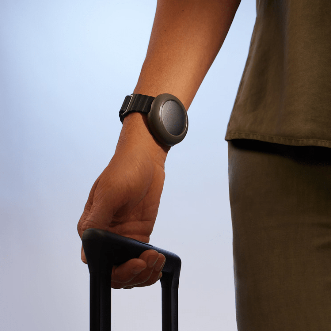 Embr Wave Comfort Case - Slate - Embr Labs