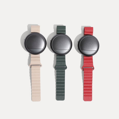 Vegan Leather Band - Embr Labs