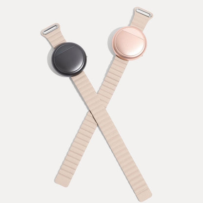 Vegan Leather Band - Embr Labs