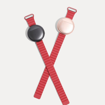 Vegan Leather Band - Embr Labs