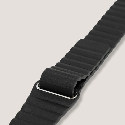 Vegan Leather Band - Embr Labs