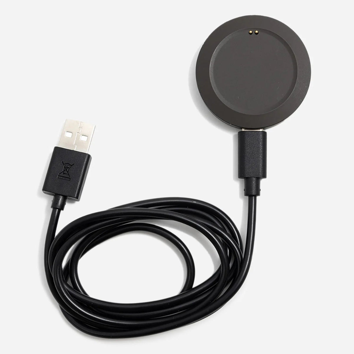 Wave 2 Black Charger - Embr Labs