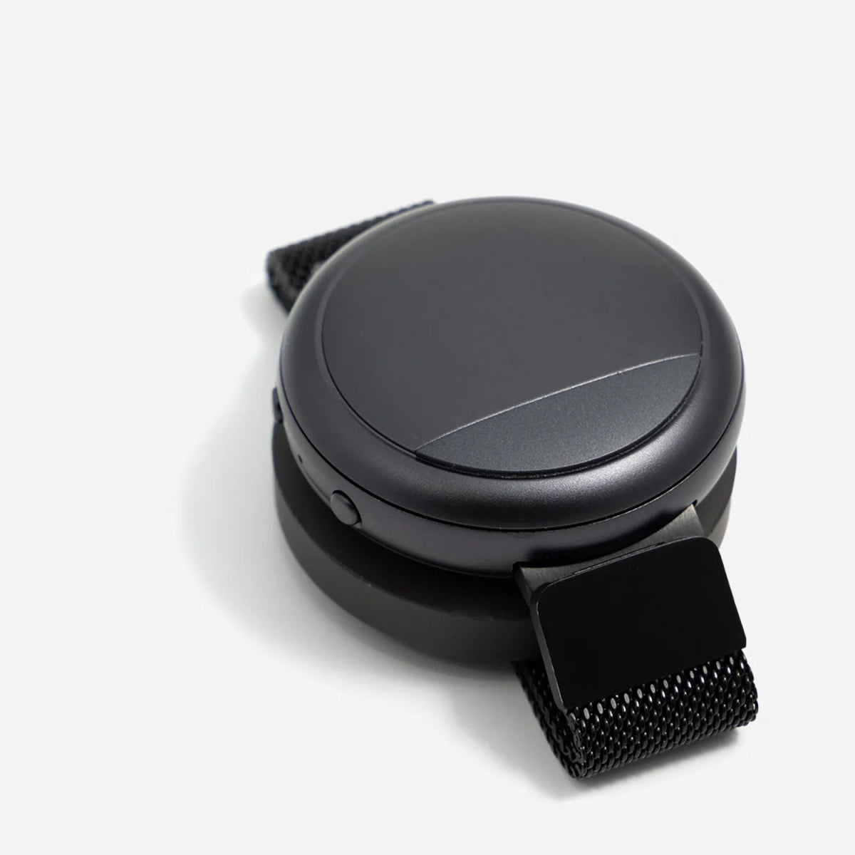 Wave 2 Black Charger - Embr Labs