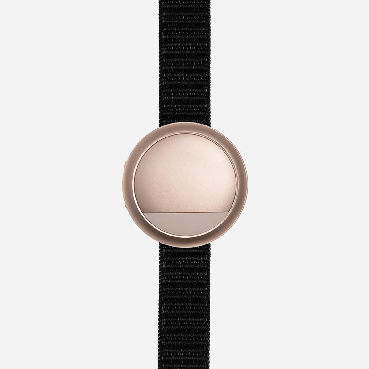 Wave 2 Black Comfort Band - Embr Labs