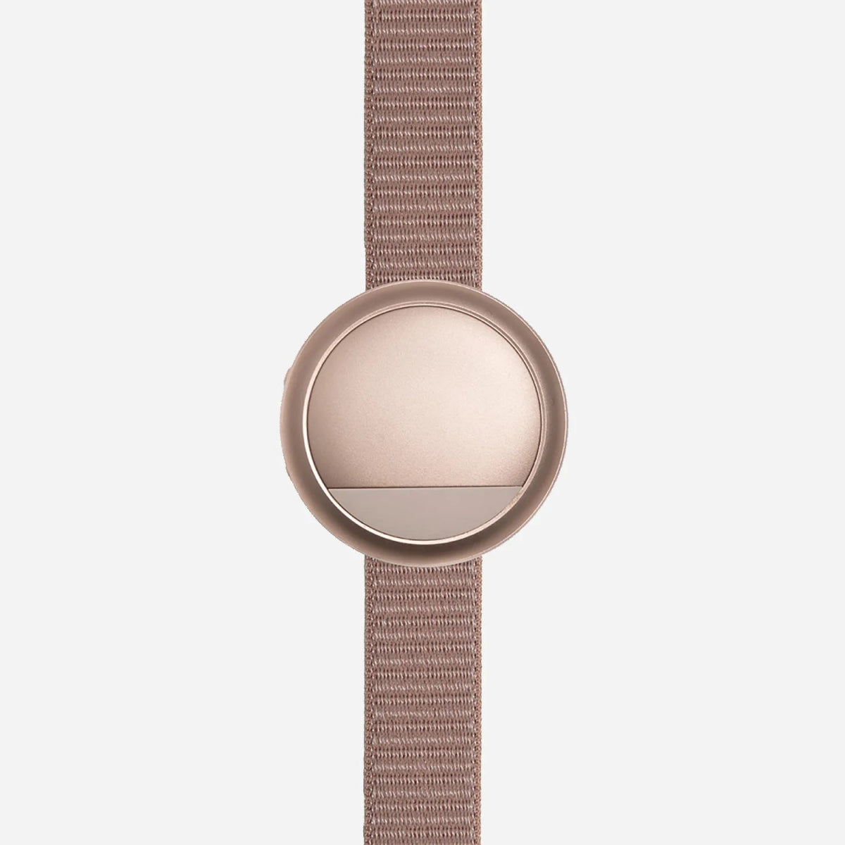 Wave 2 Dusty Rose Comfort Band - Embr Labs