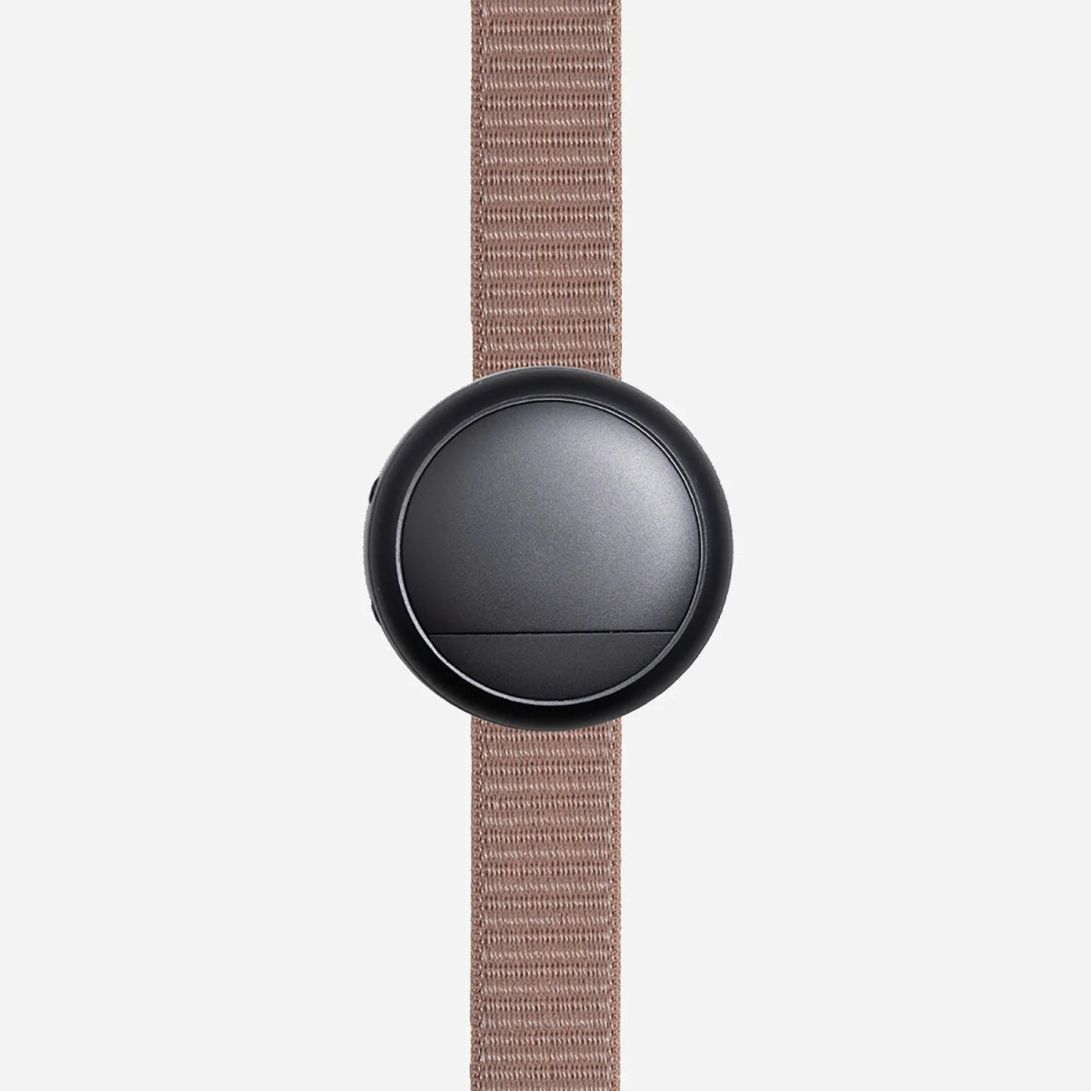 Wave 2 Dusty Rose Comfort Band - Embr Labs