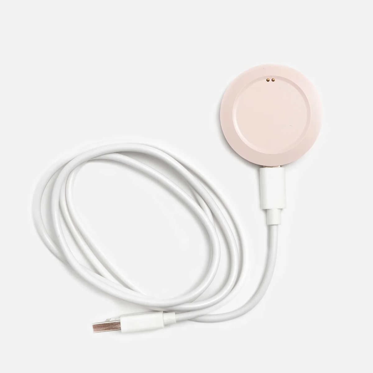 Wave 2 Rose Gold Charger - Embr Labs