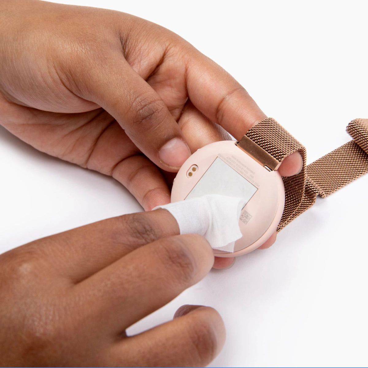 Wave Cleaning Kit - Embr Labs