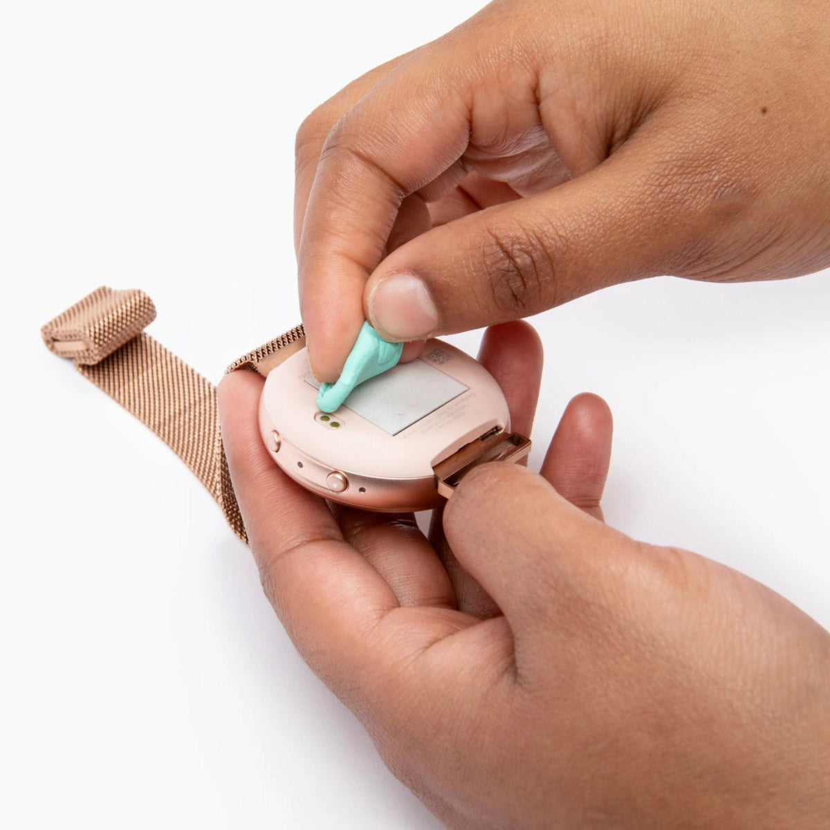 Wave Cleaning Kit - Embr Labs