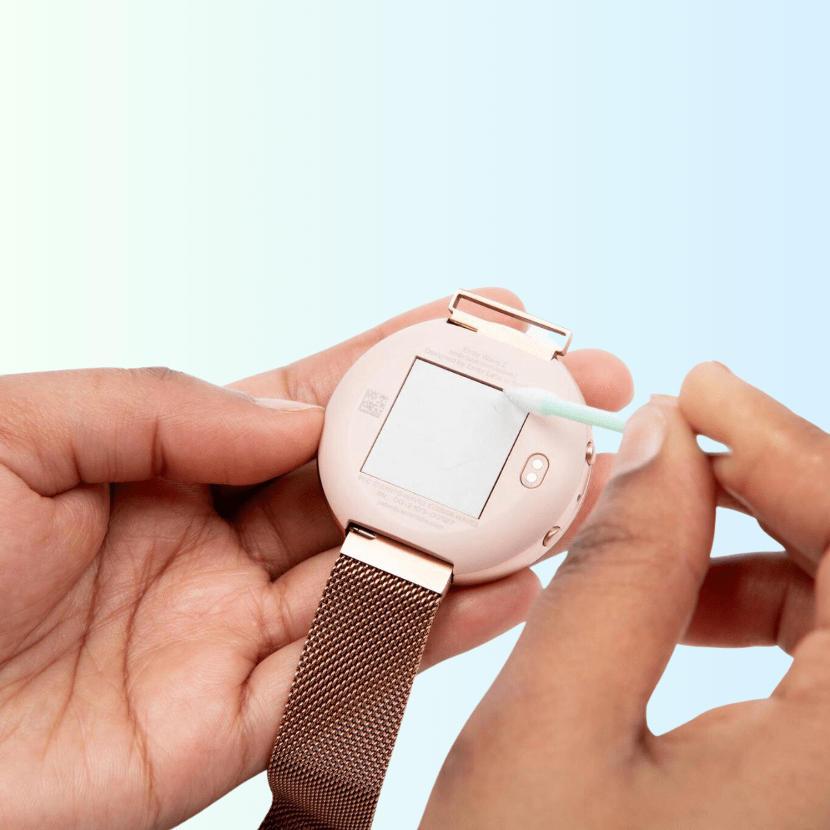 Wave Cleaning Kit - Embr Labs