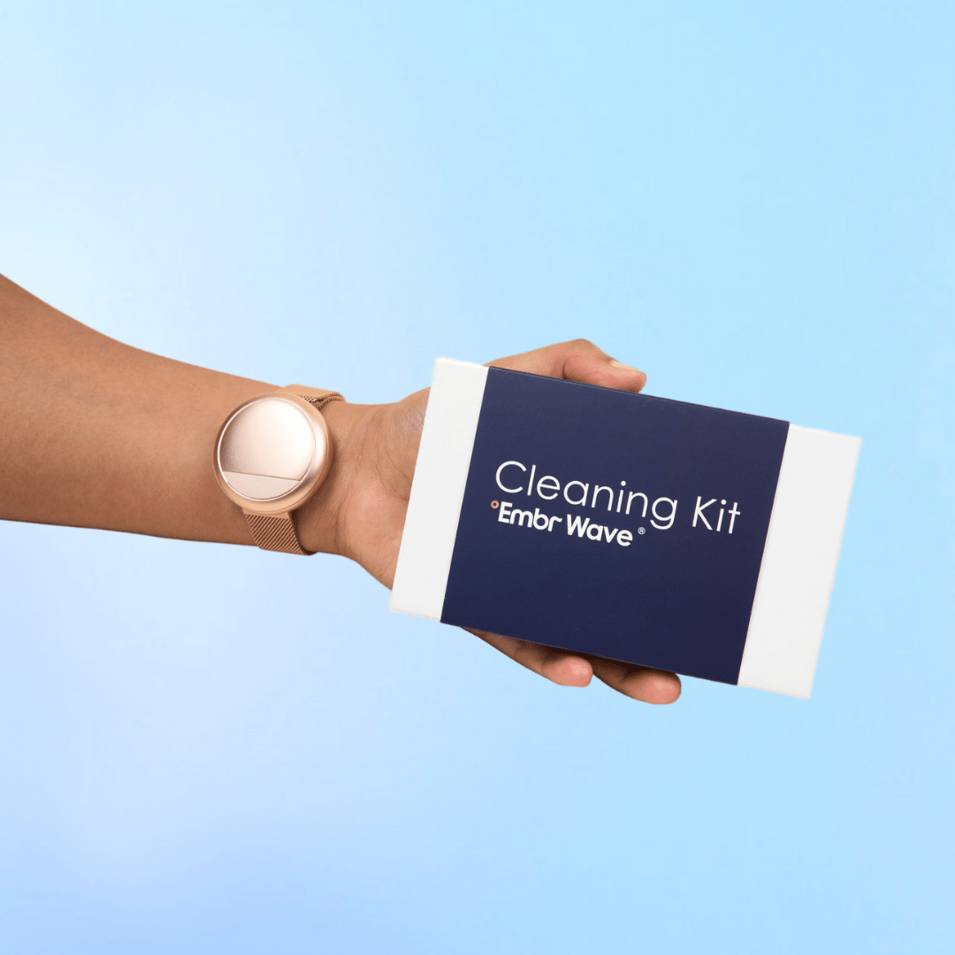 Wave Cleaning Kit